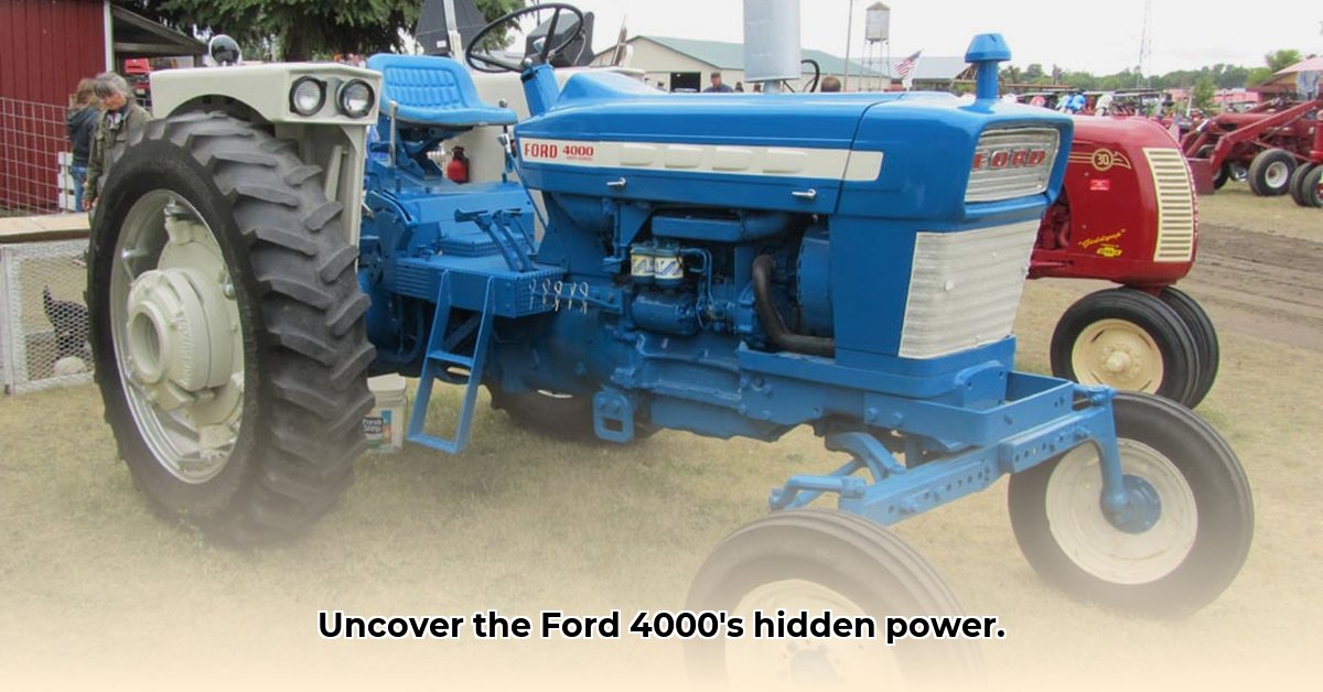 ford-tractor-4000-specs